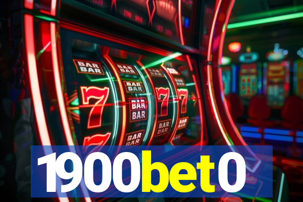 1900bet0