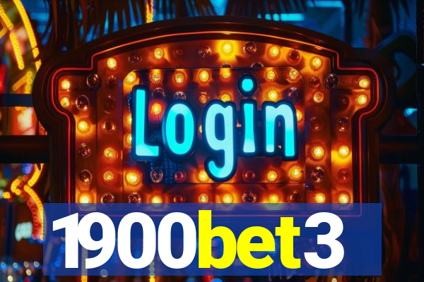 1900bet3