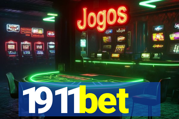 1911bet