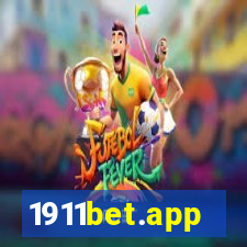 1911bet.app