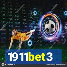 1911bet3