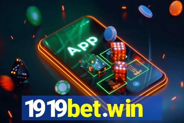 1919bet.win