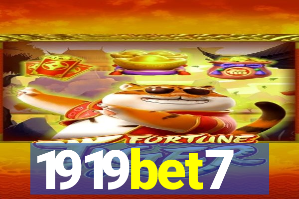 1919bet7