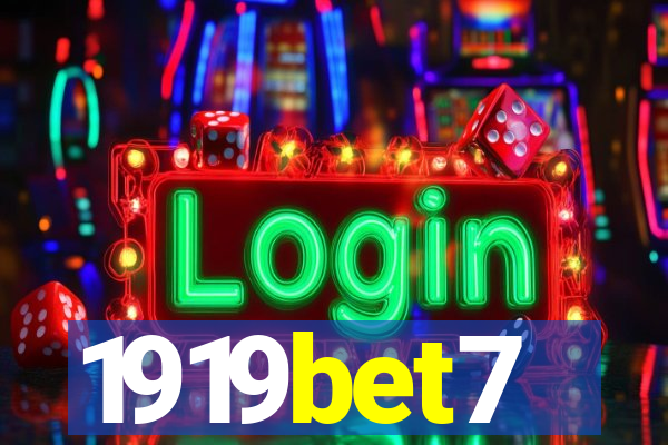 1919bet7