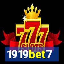 1919bet7