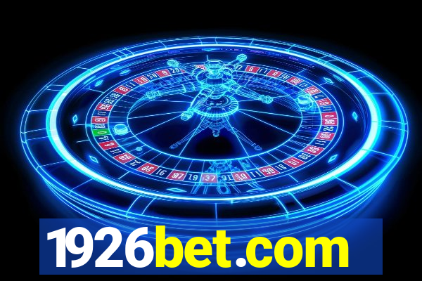 1926bet.com