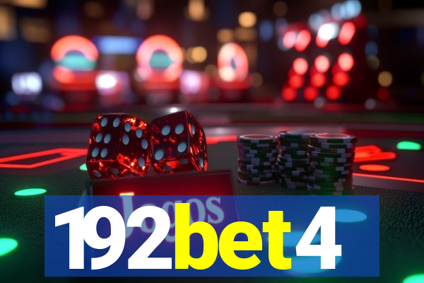 192bet4
