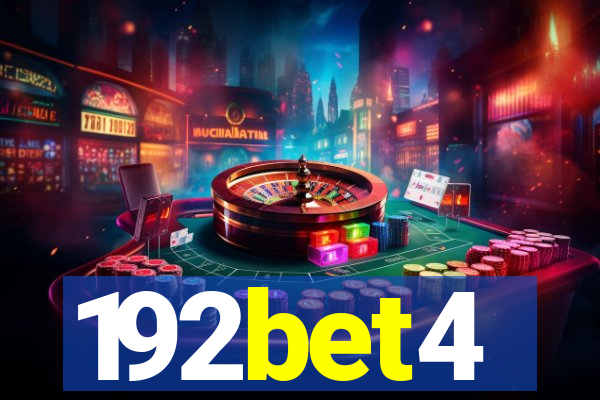 192bet4
