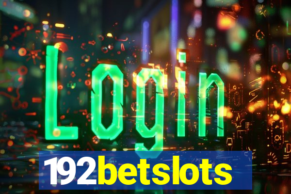 192betslots