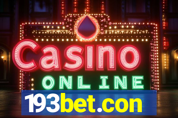 193bet.con