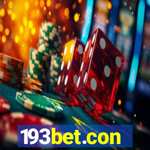 193bet.con