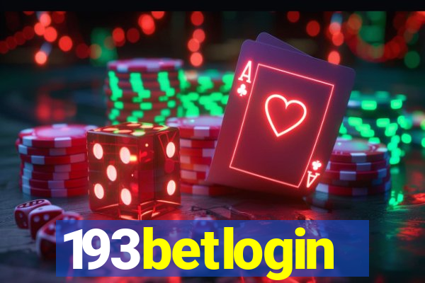 193betlogin