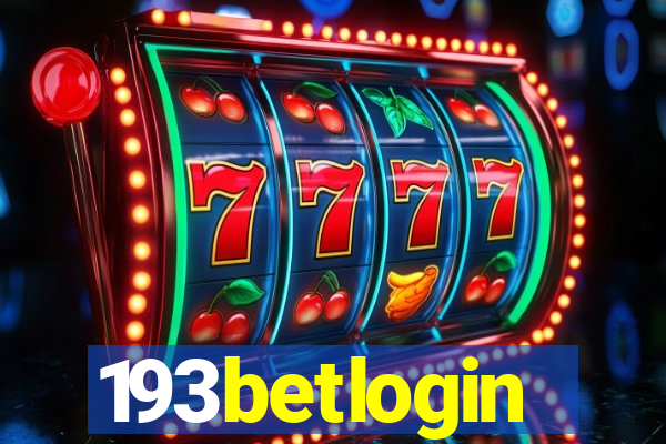 193betlogin