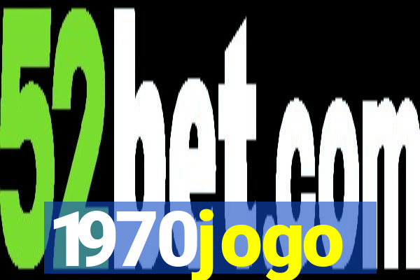 1970jogo