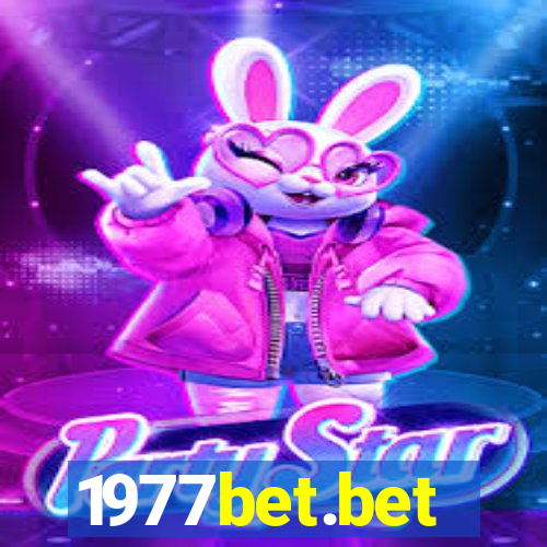 1977bet.bet