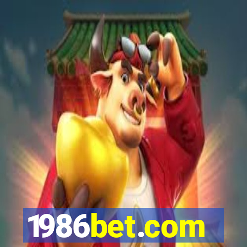 1986bet.com