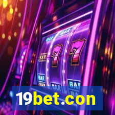 19bet.con