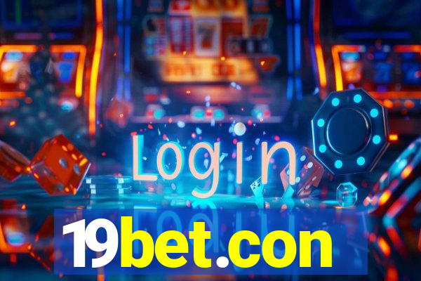 19bet.con