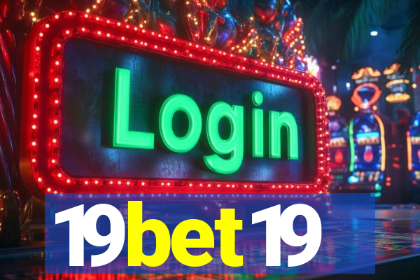 19bet19