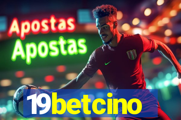 19betcino