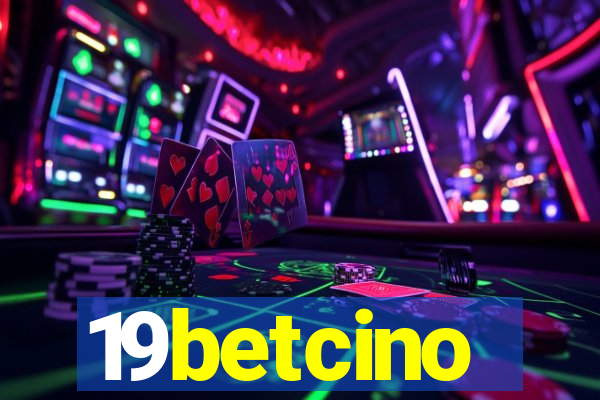 19betcino