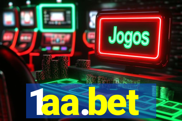 1aa.bet