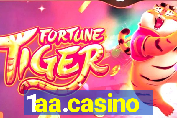 1aa.casino