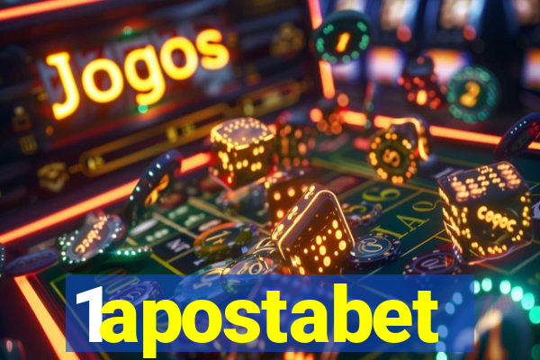 1apostabet