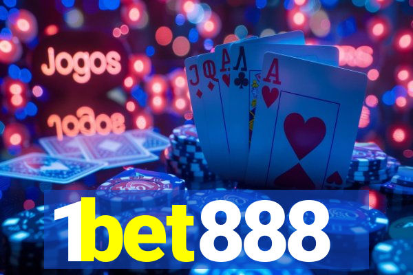 1bet888