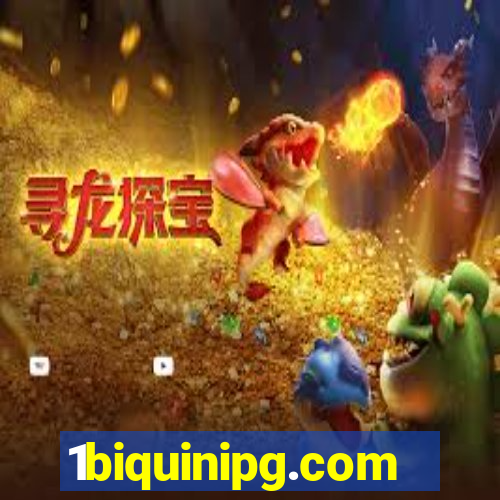 1biquinipg.com