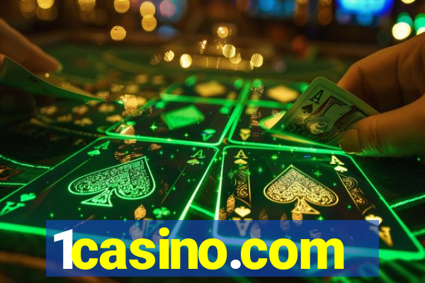 1casino.com