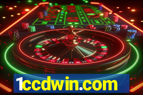 1ccdwin.com