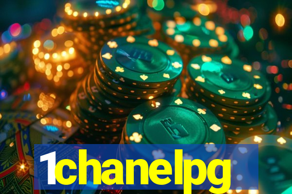 1chanelpg