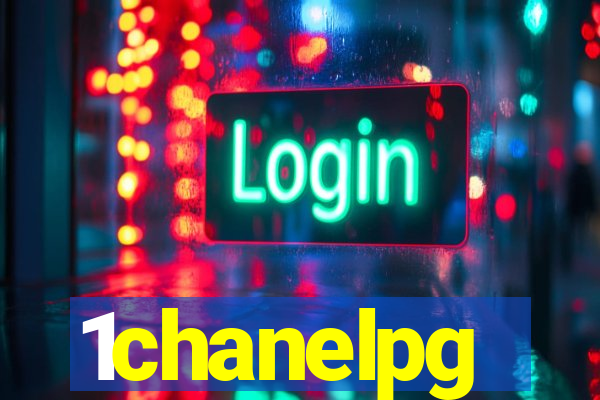 1chanelpg