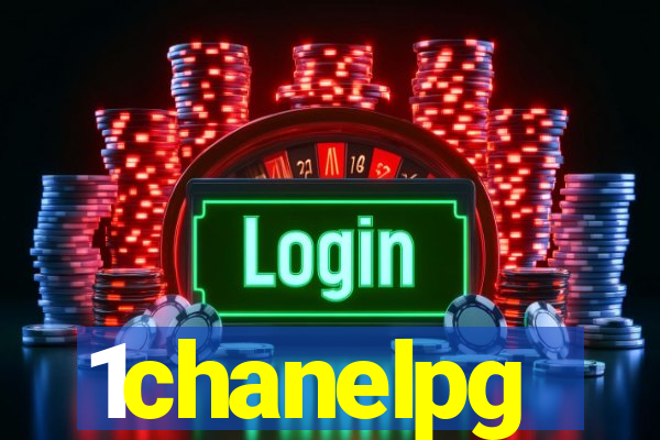 1chanelpg