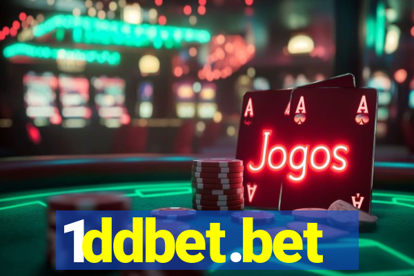 1ddbet.bet