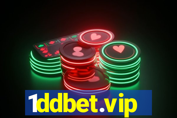 1ddbet.vip