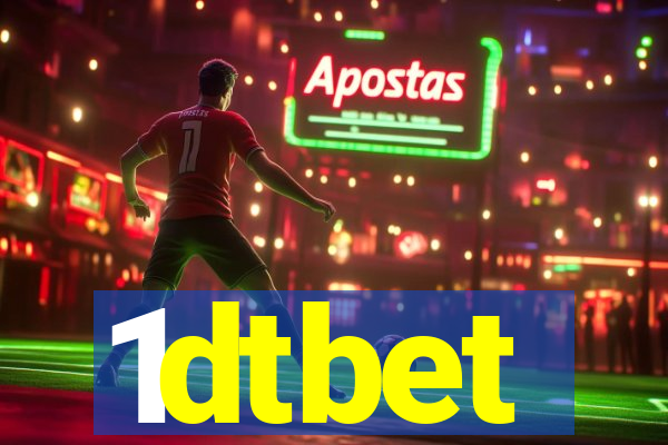 1dtbet