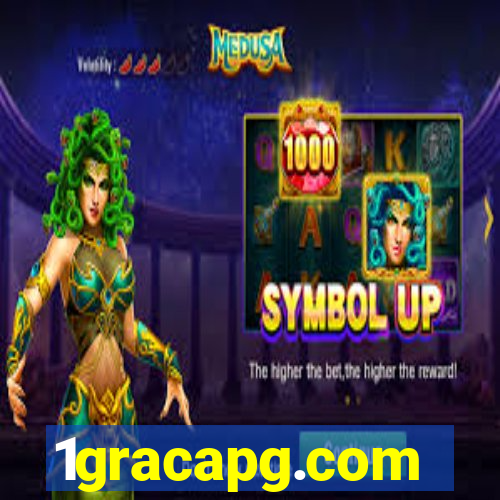 1gracapg.com
