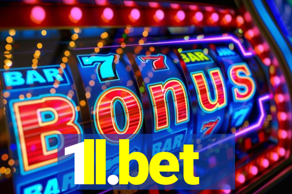 1ll.bet
