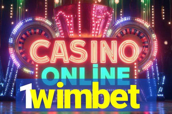 1wimbet