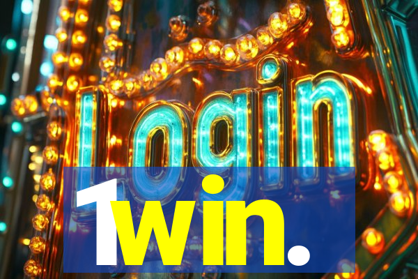 1win.