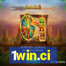 1win.ci