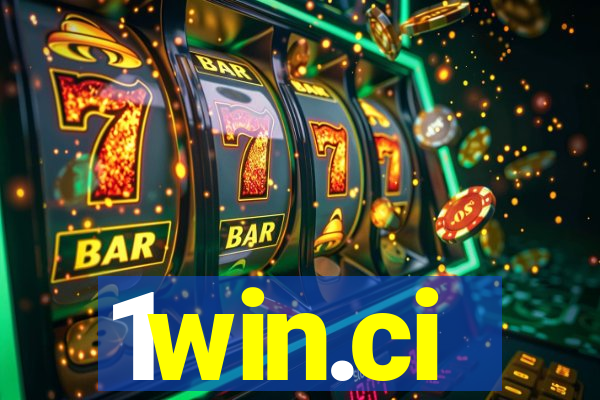 1win.ci