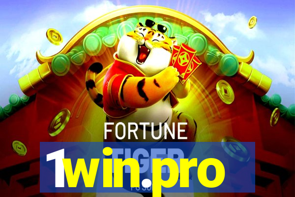 1win.pro