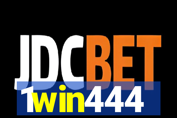 1win444
