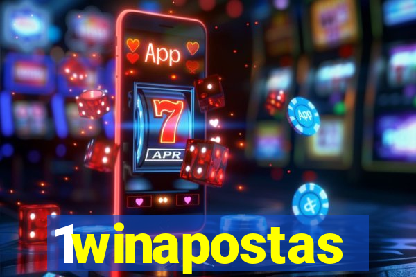 1winapostas