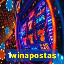1winapostas