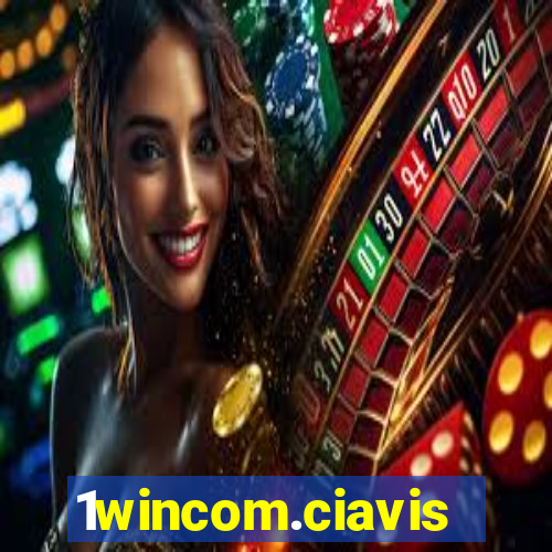 1wincom.ciavis