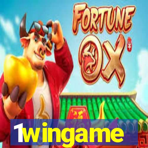 1wingame
